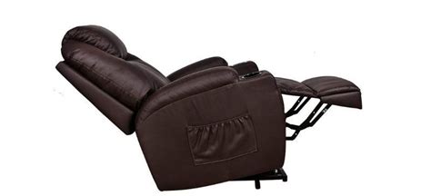 Experience the Magic of Deep Relaxation with the Calm Power Recliner